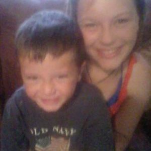 Meet your Posher, Candy